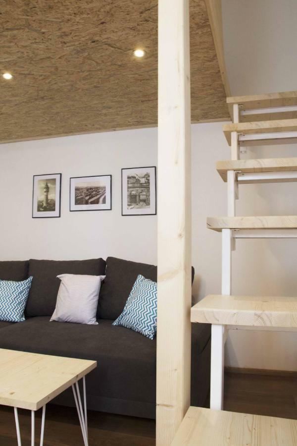 Apartman U Prazdroje Plzeň Eksteriør billede