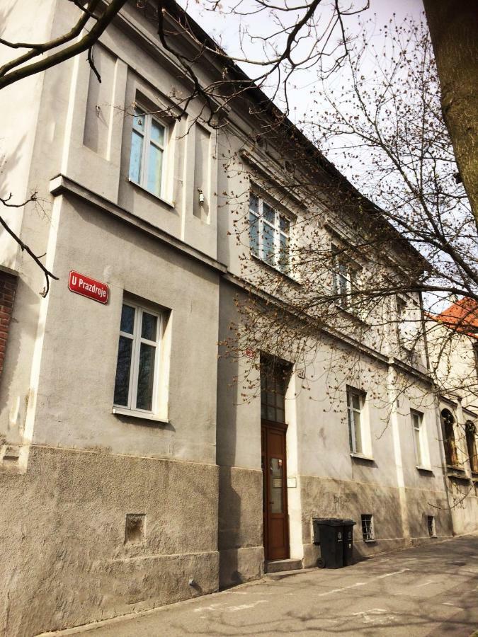 Apartman U Prazdroje Lejlighed Plzeň Eksteriør billede