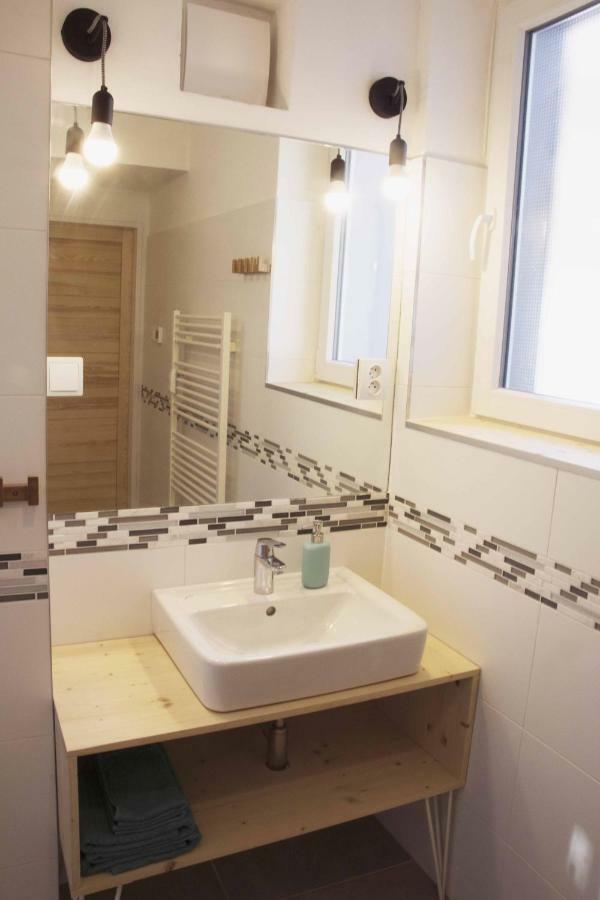 Apartman U Prazdroje Plzeň Eksteriør billede